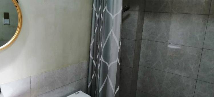 湖州洋屋山民居(西塞山度假区店)图片