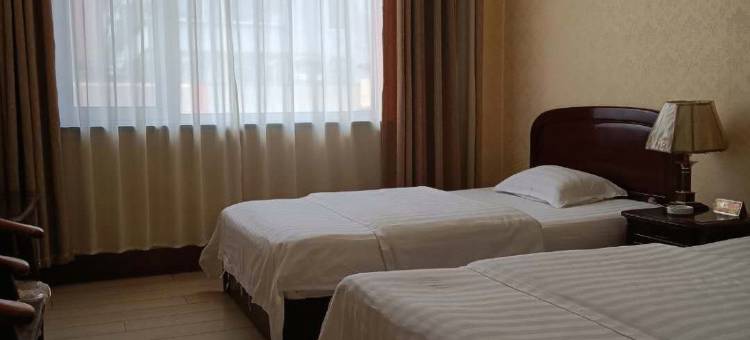 新宾麟源宾馆图片