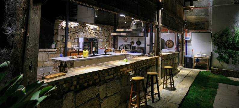 兴义万峰林小家十宿客栈(下纳灰店)图片