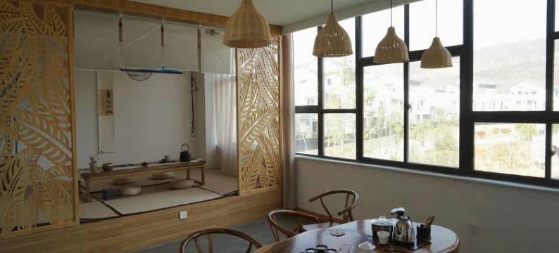 智苑石里民宿图片