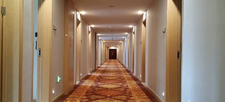 精途酒店(睢宁观音机场店)图片