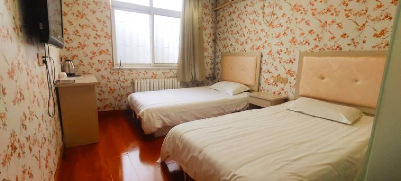 莱阳龙海商务宾馆图片