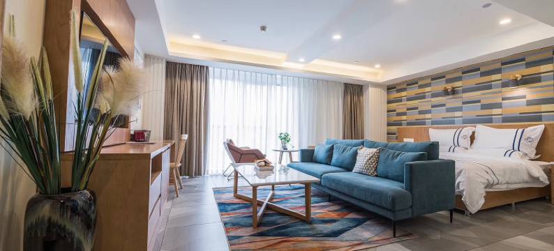 会理理屋民宿图片