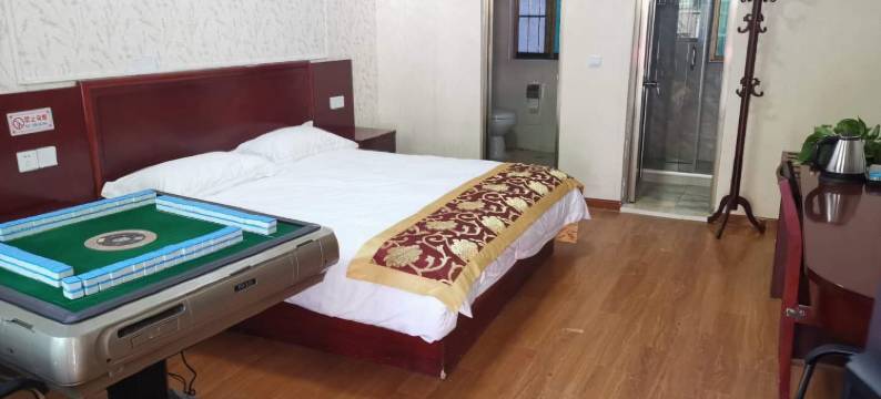 上海吴房农家乐图片