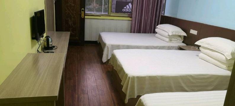 旌德平安宾馆图片