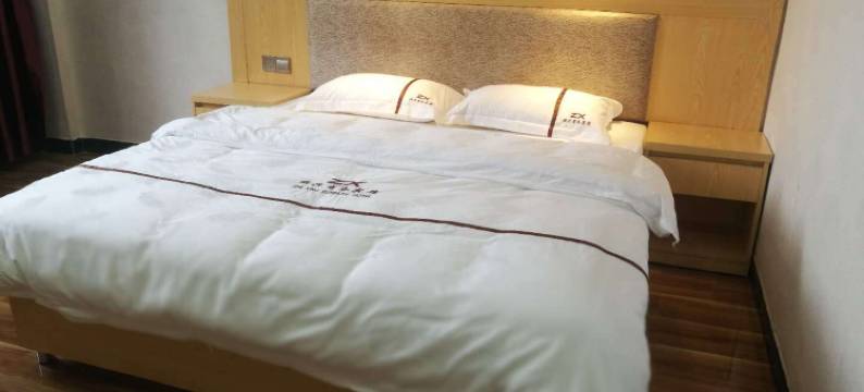 浙兴商务宾馆图片