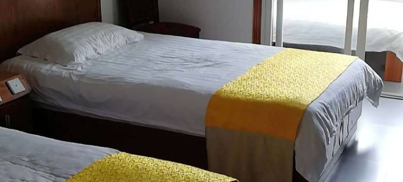 霍山永宏宾馆图片