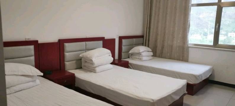 野三坡鸡旦坨酒店图片