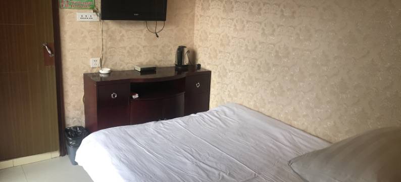 友谊宾馆(大连旅顺店)图片