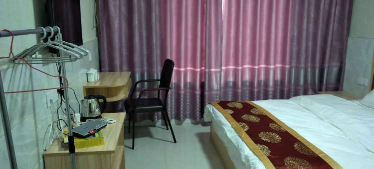 宁都鸿润商务宾馆图片