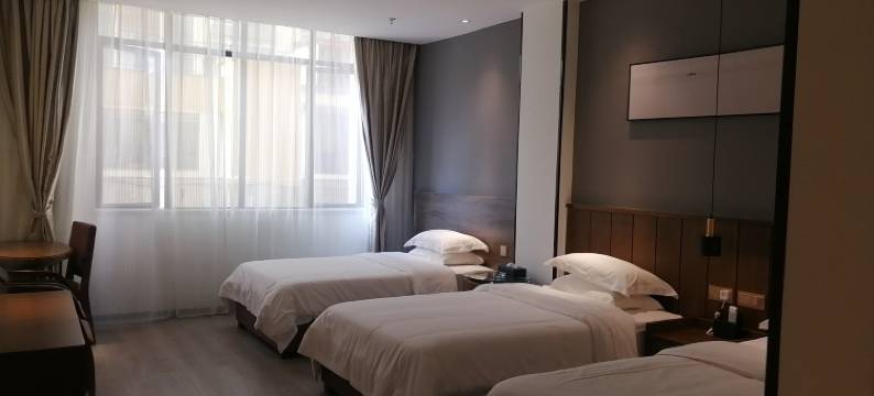 务川黔北大酒店图片