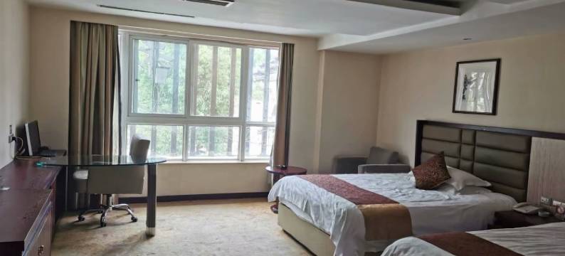 庆元新世界大酒店图片