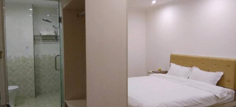 贵港悦港商务宾馆图片