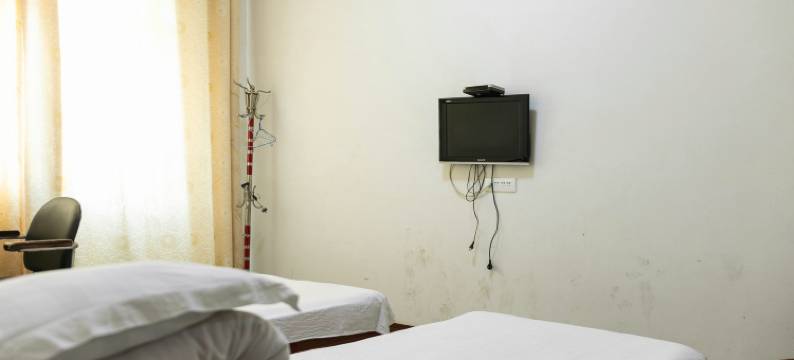 谷城实惠旅馆图片