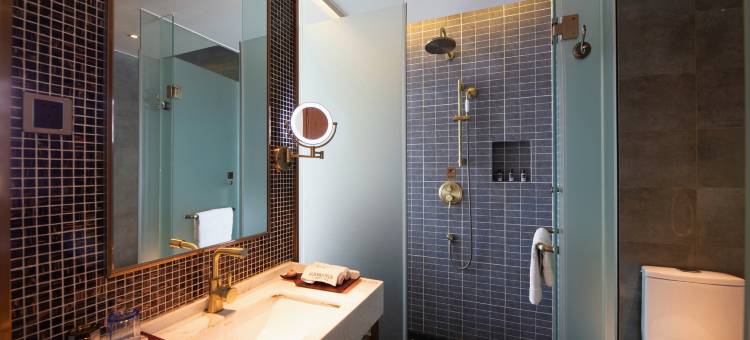 喆啡酒店(秦皇岛火车站万达广场店)图片