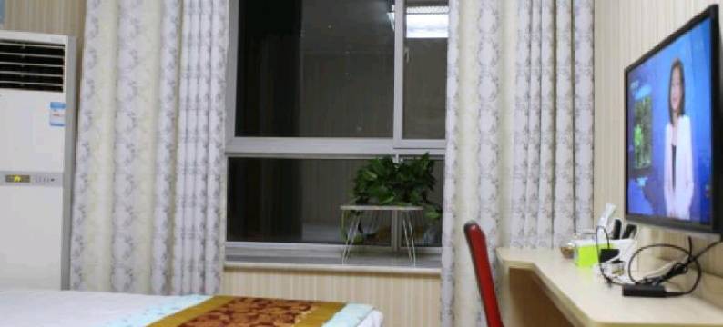 西安旅途宾馆(电视塔地铁站店)图片