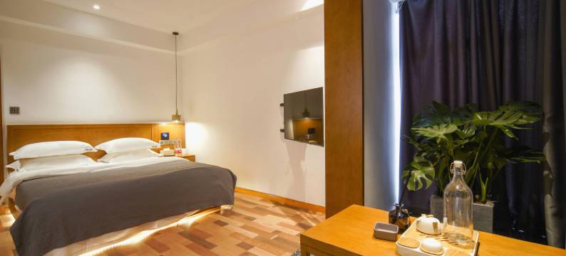 四里水栖民宿图片