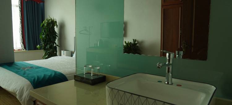 拉萨仲仲嘎布民宿图片