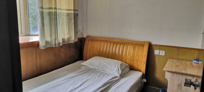 苏州跨塘迎客旅馆图片