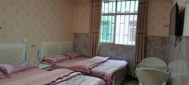 昆明紫葡萄公寓图片