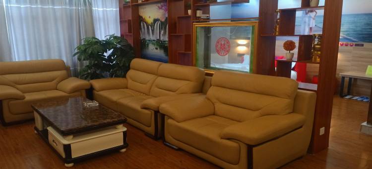 骏怡连锁酒店(商丘夏邑会亭镇店)图片