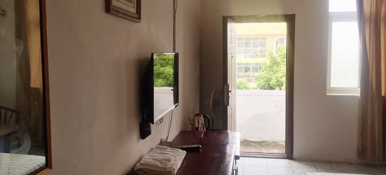 东兴浙东宾馆(口岸店)图片