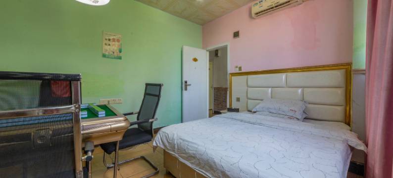 安逸宾馆(佛山西站沙堤机场店)图片