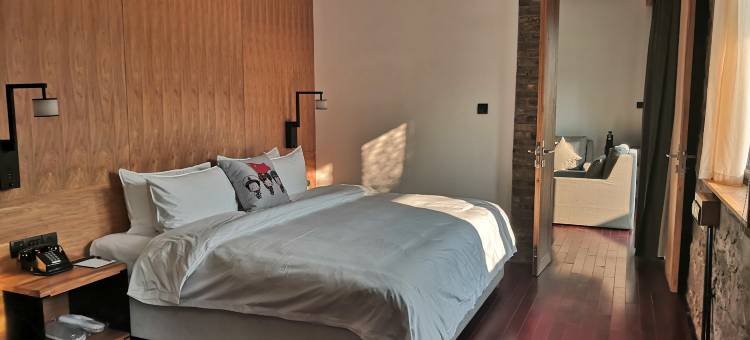 济源老兵工酒店图片