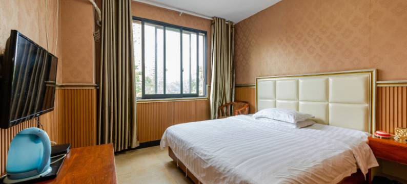 重庆馨怡宾馆图片