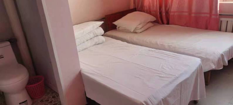 万兴旅馆(霸州火车站店)图片