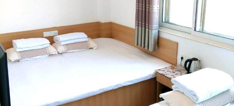 荣成鸿峰旅馆图片