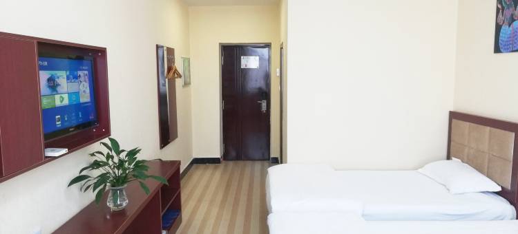 速玖酒店(西双版纳万达店)图片