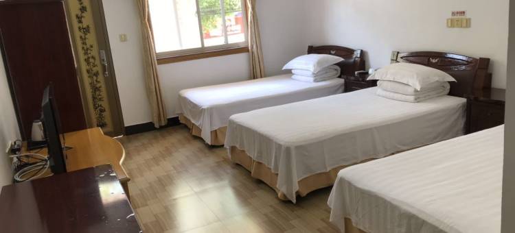 上海红房子农家乐图片