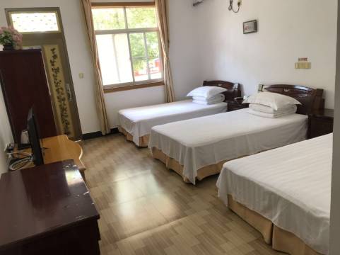 上海红房子农家乐