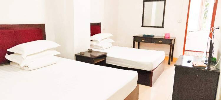 佛山呱呱宾馆图片