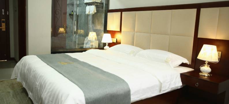 晋中吉源商务宾馆图片