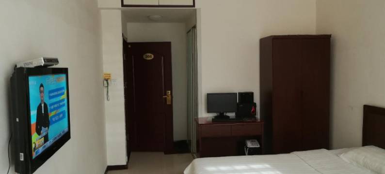 龙口君悦商务宾馆图片