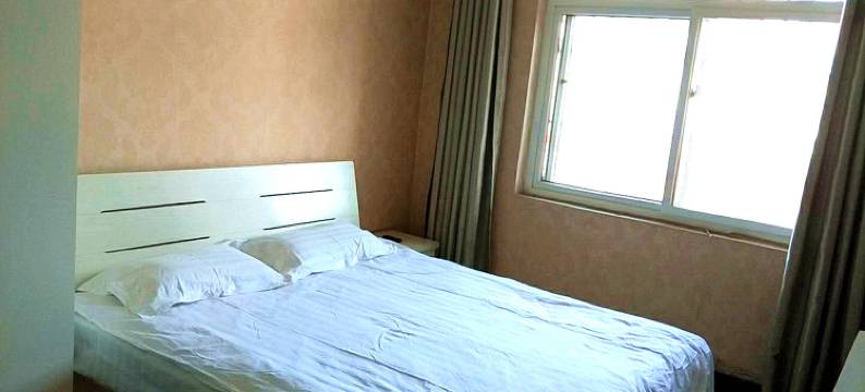 沁阳宜家宾馆图片