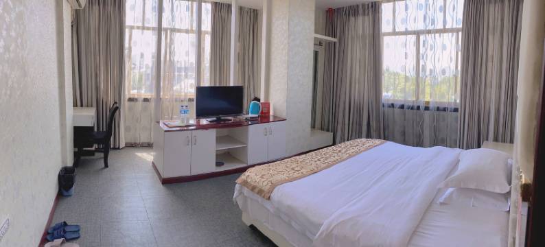 福泉磷都大酒店图片