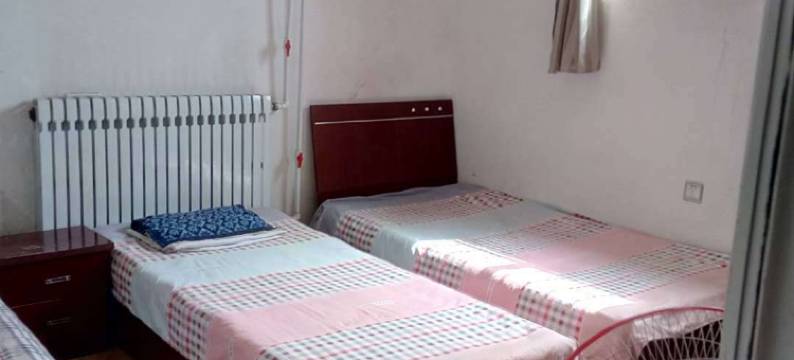 宜佳客栈(长治火车站店)图片