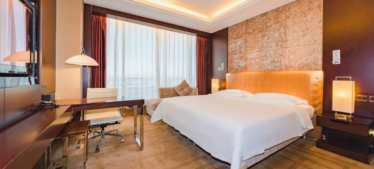 唐山市古冶区凯申商务宾馆图片