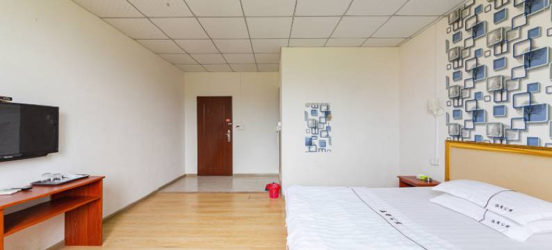 潮州温馨商务公寓图片