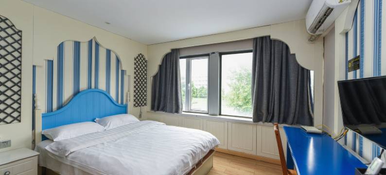 上海避风堂假日宾馆图片