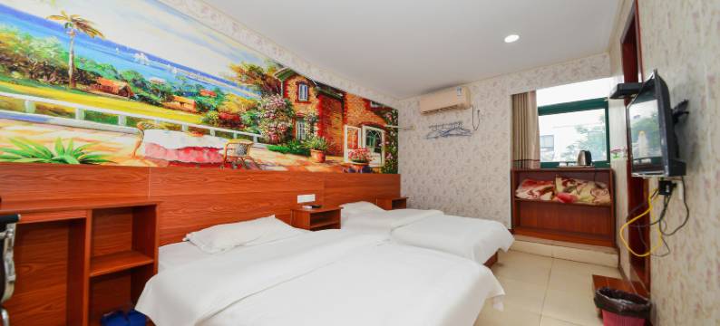 康顺商务宾馆图片