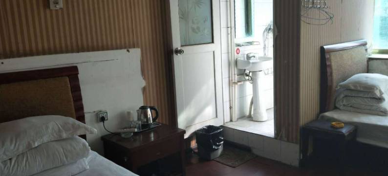 邵东天天快捷宾馆图片