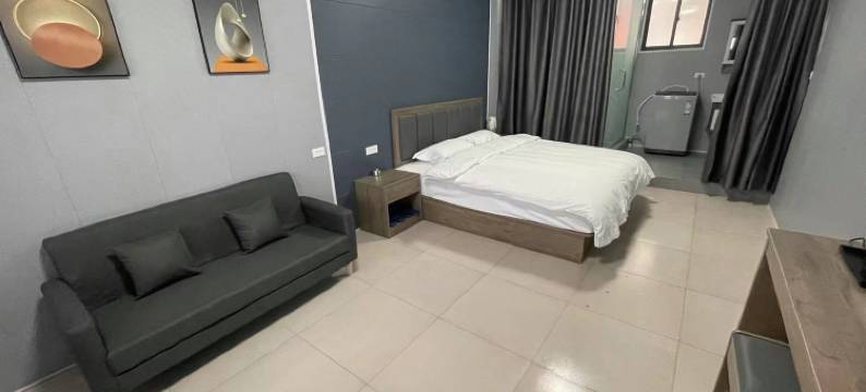 焦作馨馨旅馆图片