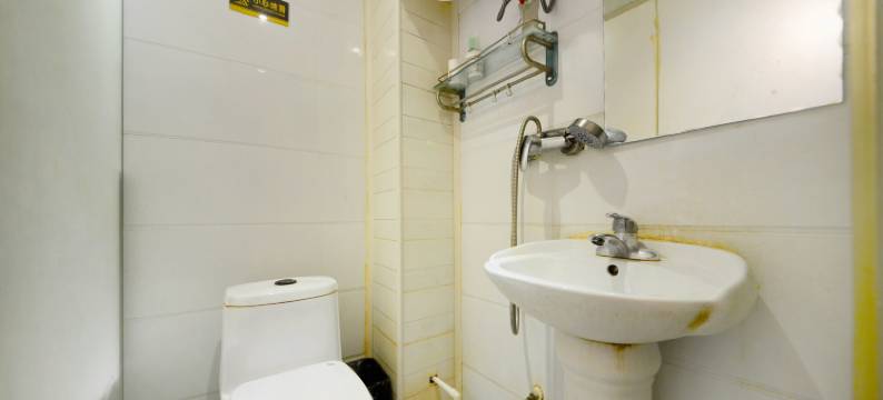 太原红苹果酒店(太原火车站五一广场店)图片