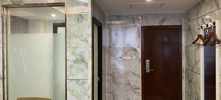 金帝酒店(灵宝新灵西街店)图片
