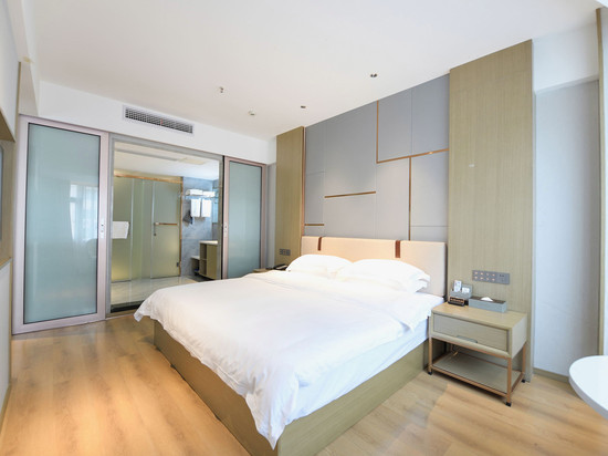 云阳铧尔顿大酒店