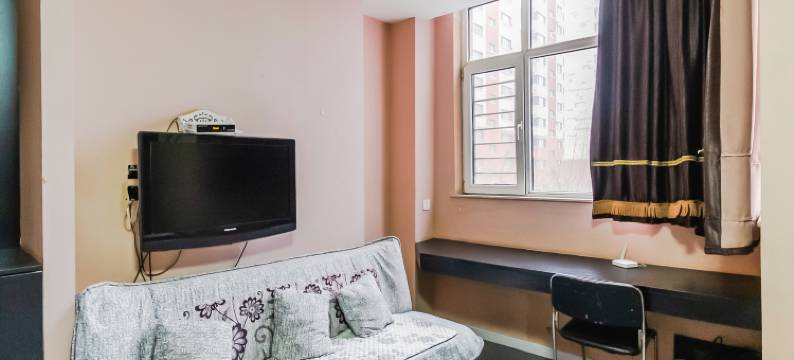 锦州悦源宾馆图片